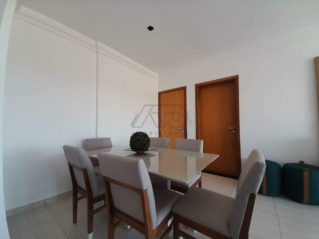 Apartamento à venda no VILA MONTEIRO: 9