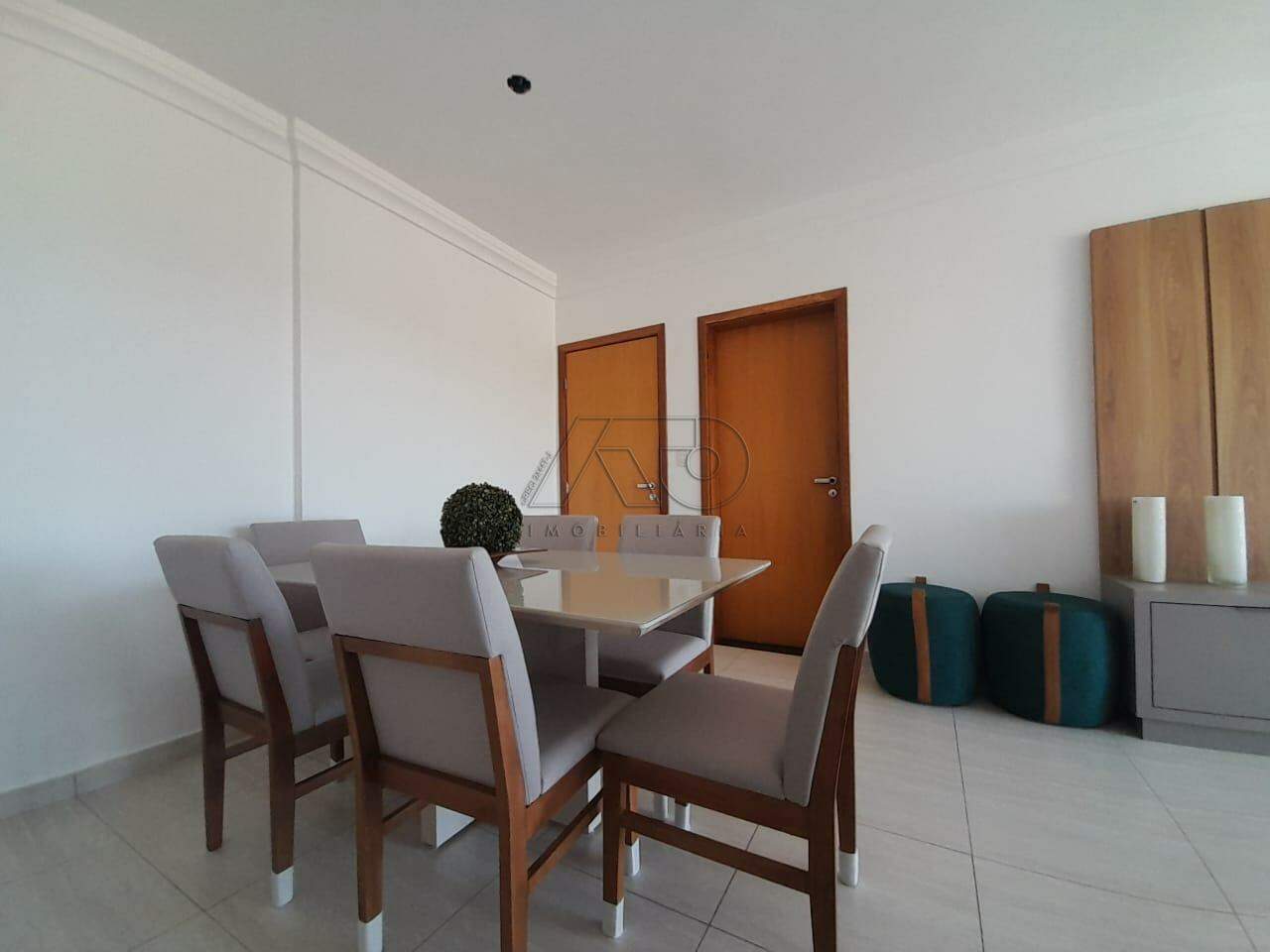 Apartamento à venda no VILA MONTEIRO: 5