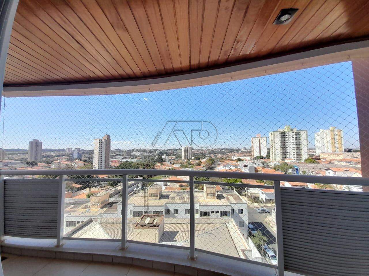 Apartamento à venda no VILA MONTEIRO: 3