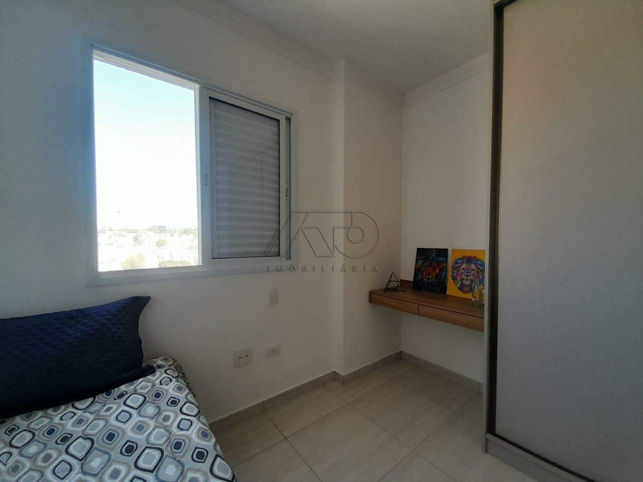 Apartamento à venda no VILA MONTEIRO: 11