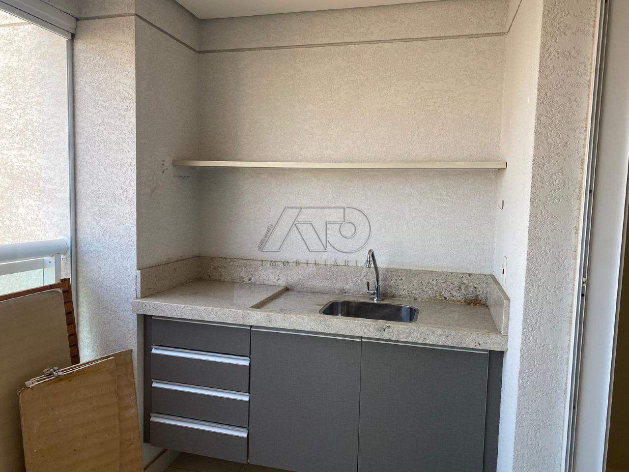 Apartamento para aluguel no VILA INDEPENDENCIA: 6