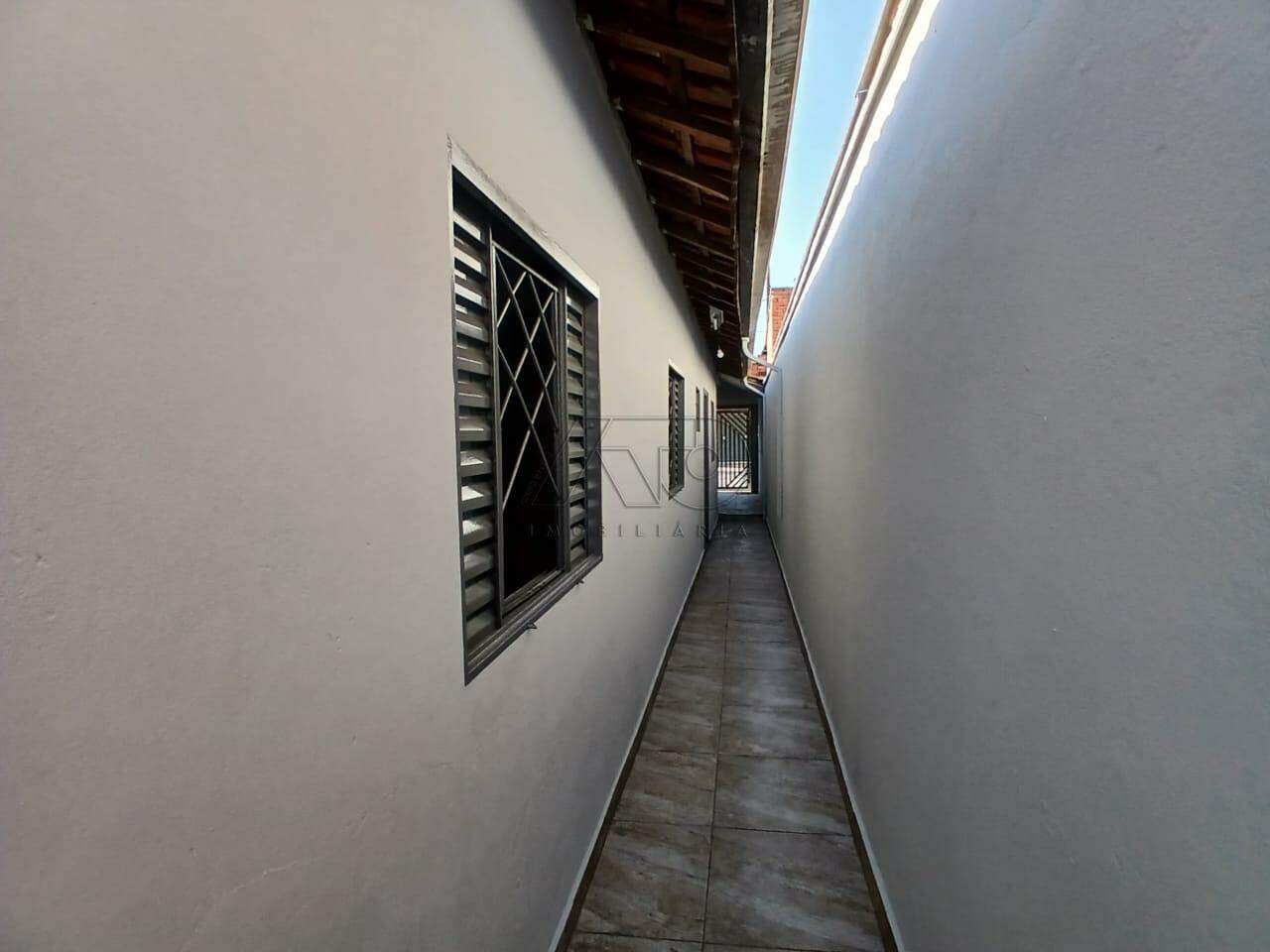 Casa para aluguel no SAO JORGE: 8