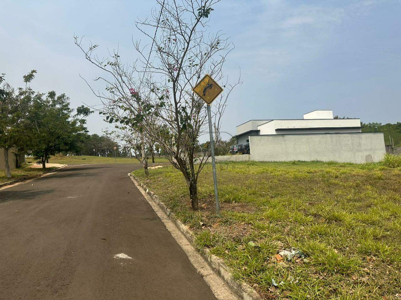 Terreno em Condomínio à venda no UNILESTE: 