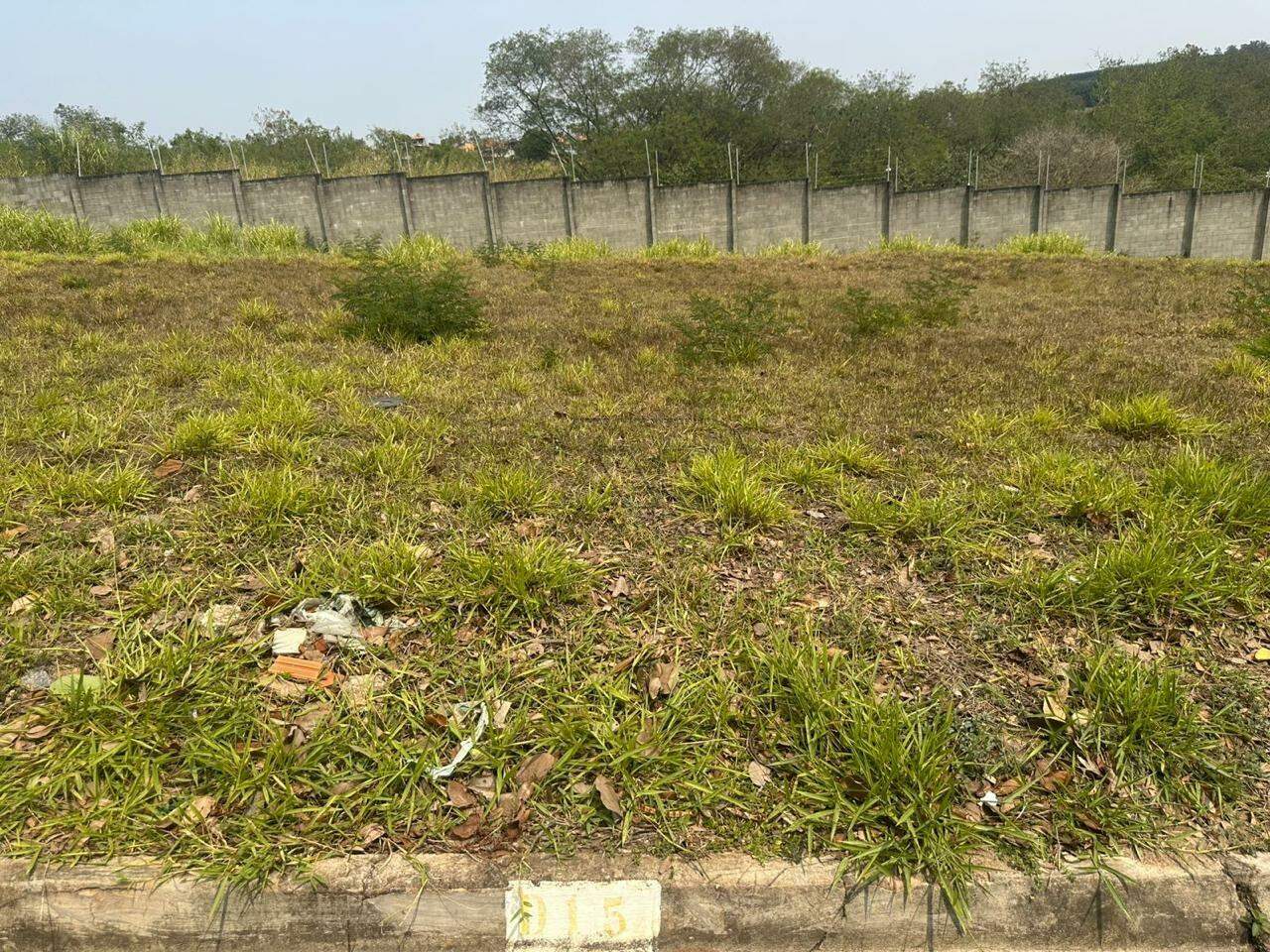 Terreno em Condomínio à venda no UNILESTE: 