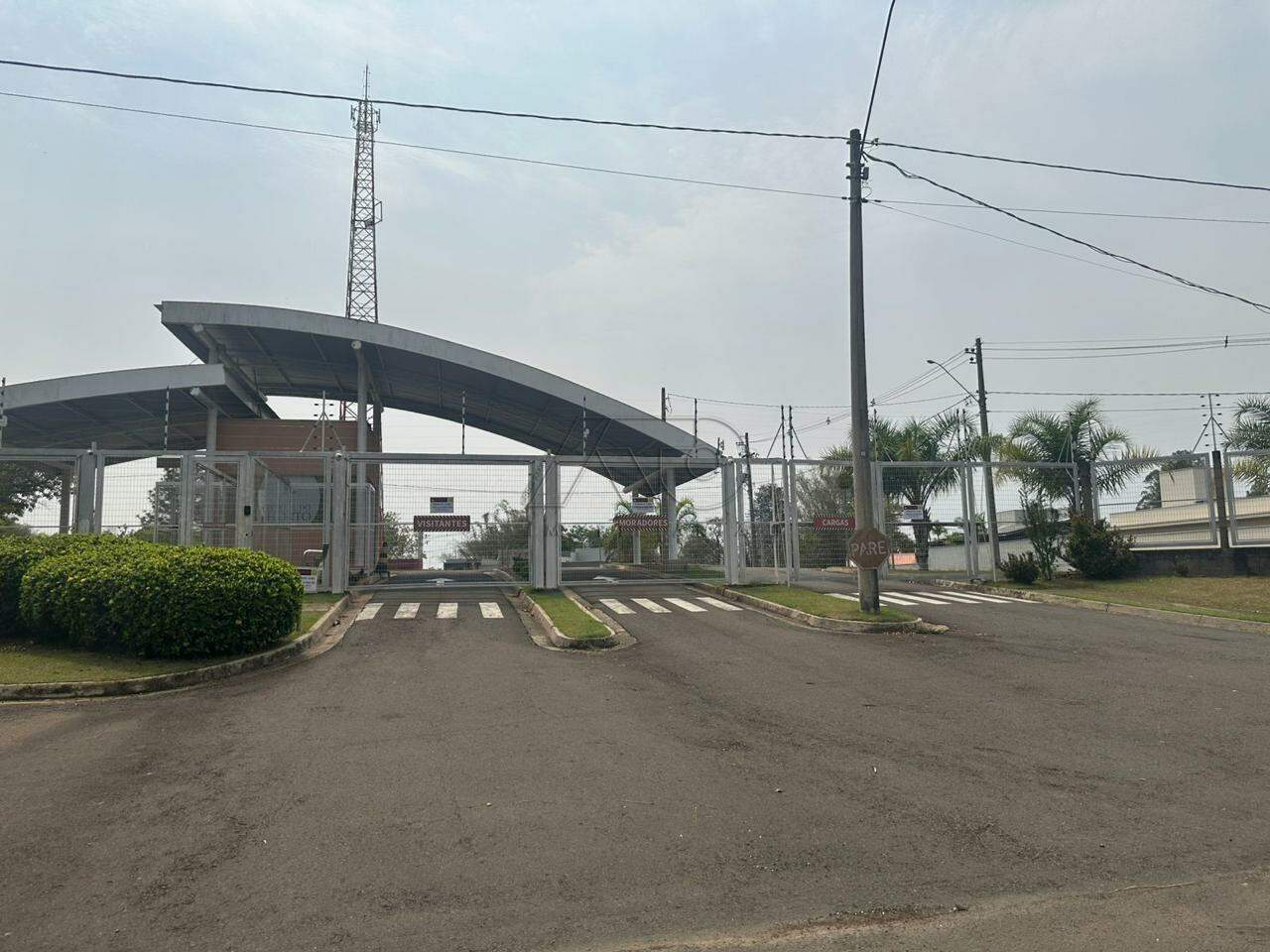 Terreno em Condomínio à venda no UNILESTE: 