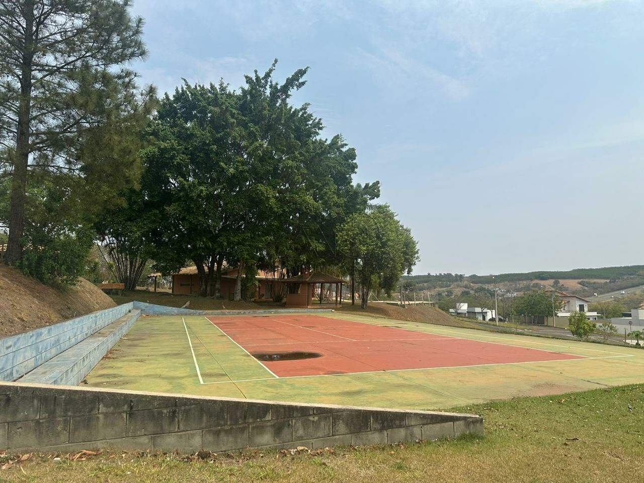 Terreno em Condomínio à venda no UNILESTE: 