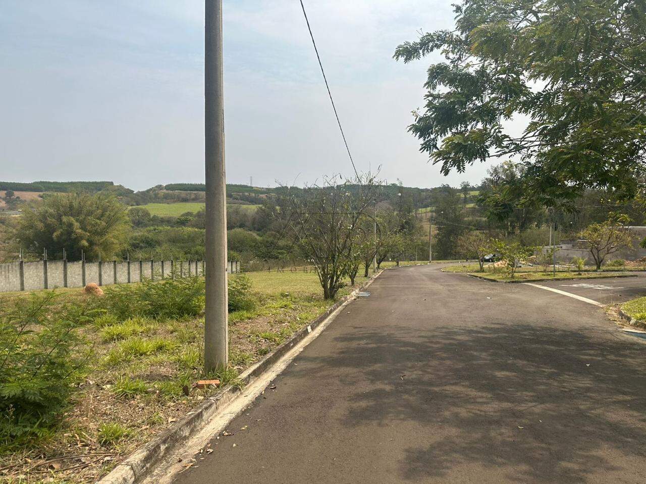 Terreno em Condomínio à venda no UNILESTE: 