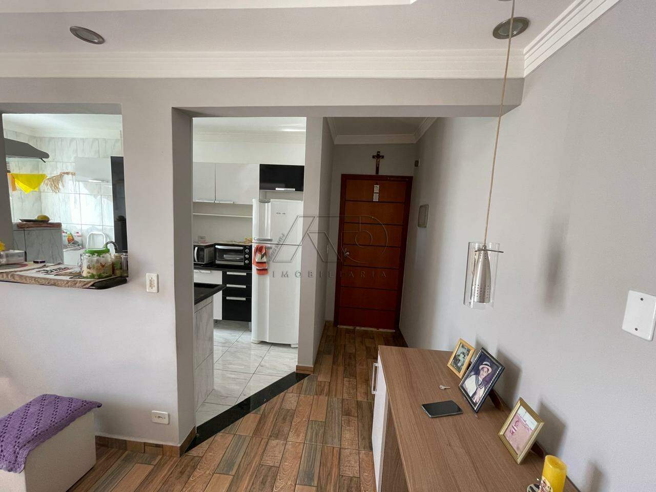 Apartamento à venda no Glebas Califórnia: 7