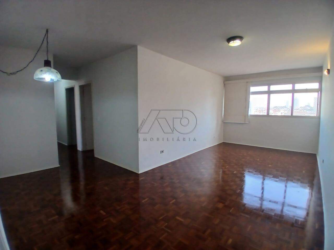 Apartamento à venda no CENTRO: 1