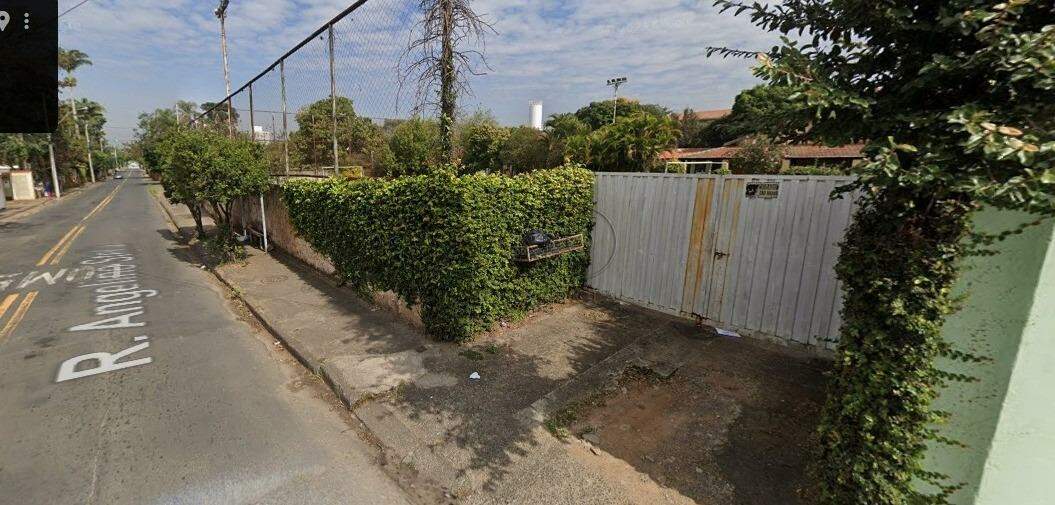 Glebas Califórnia, PIRACICABA