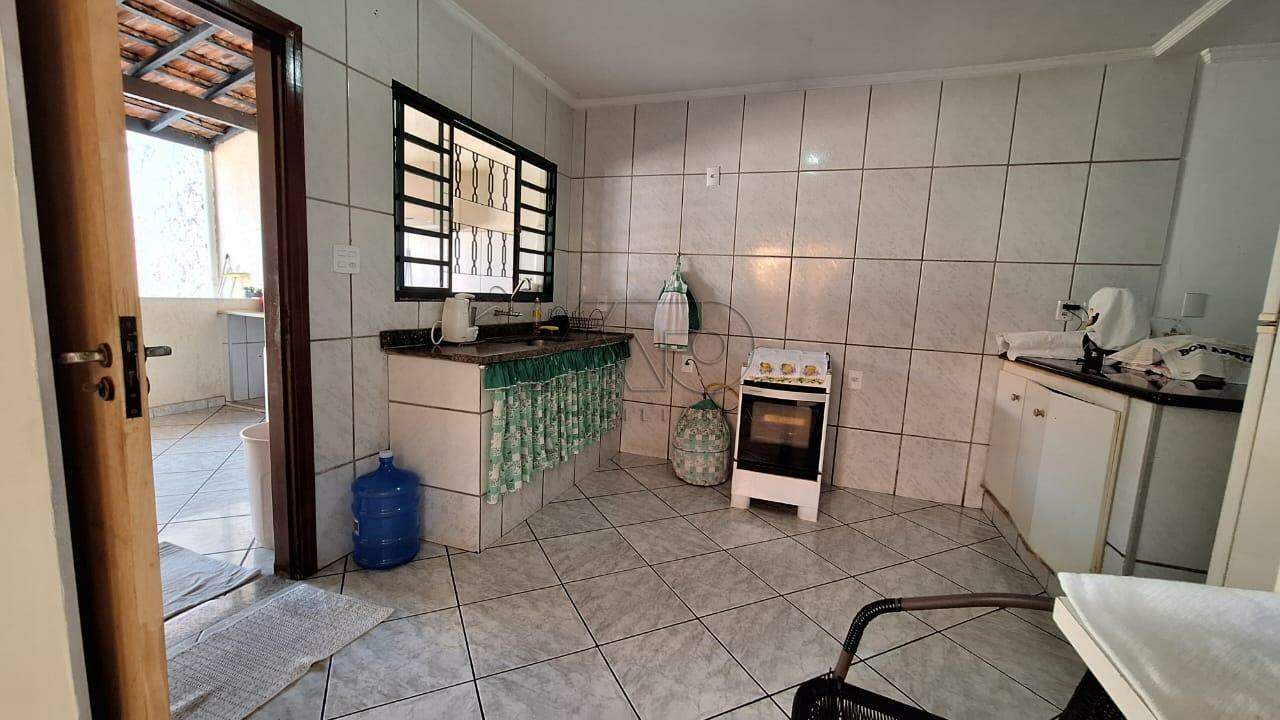 Casa à venda no SAO DIMAS: 13