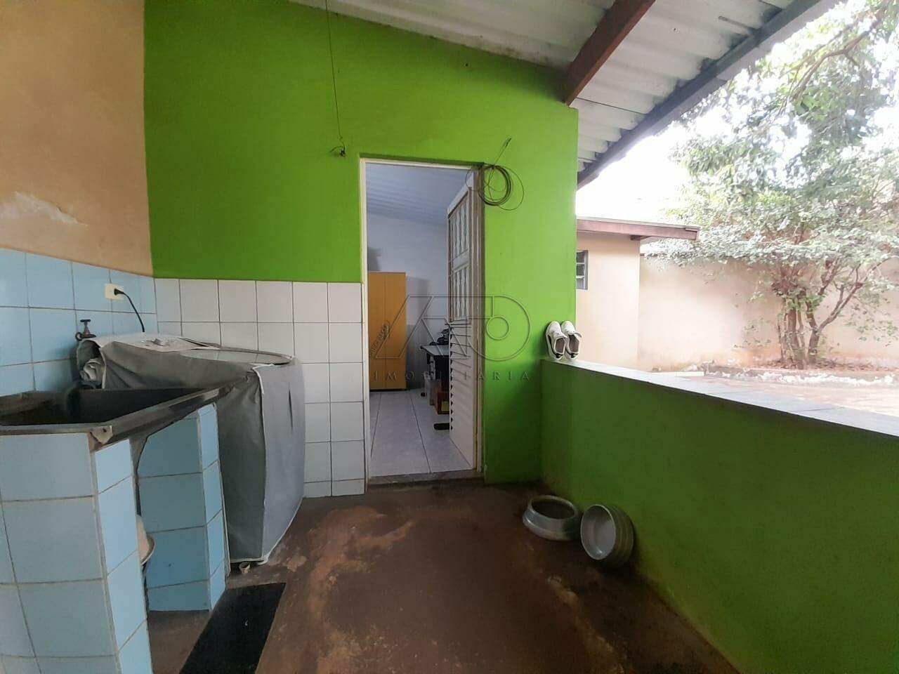 Casa à venda no PERDIZES: 20