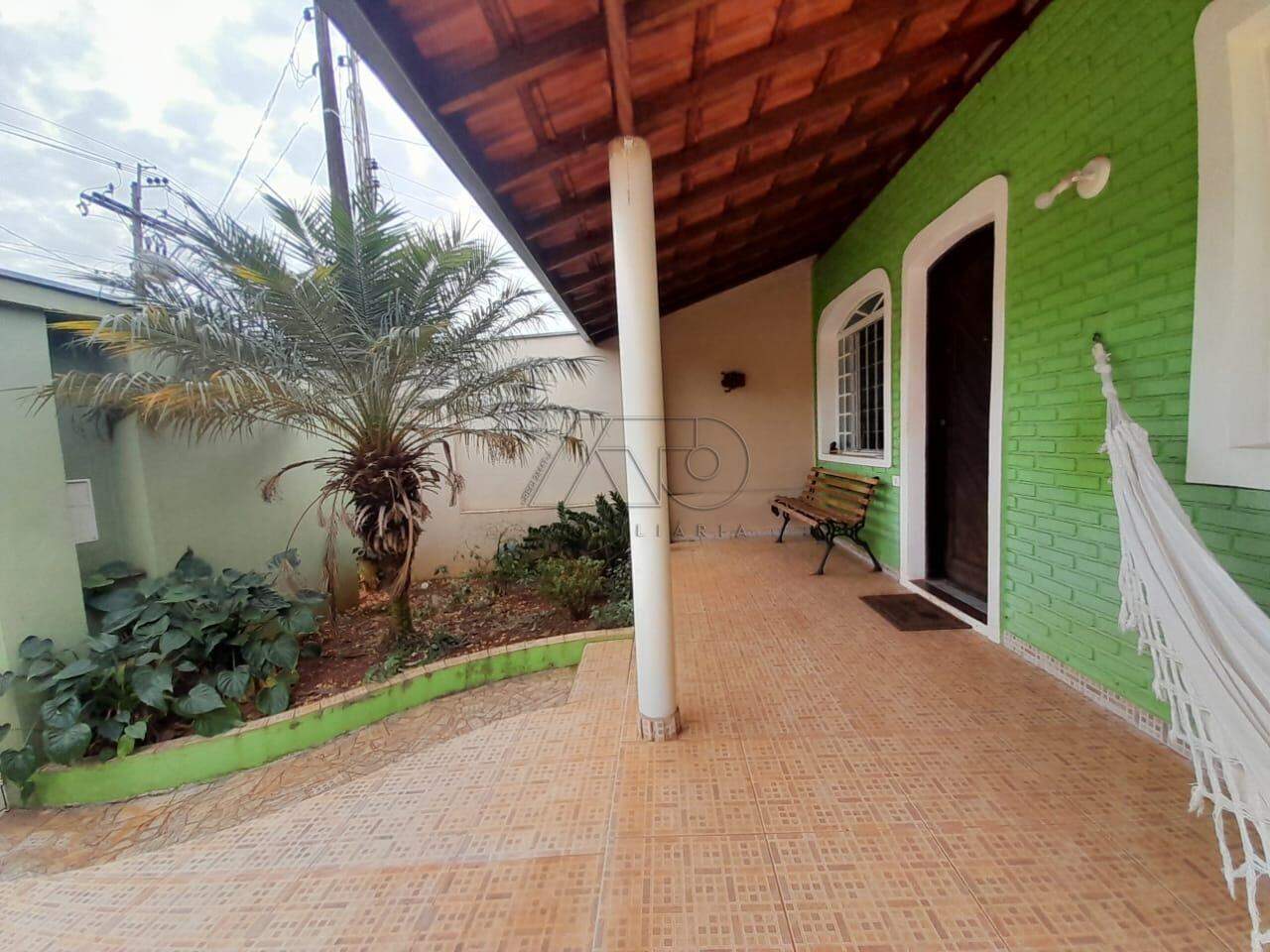 Casa à venda no PERDIZES: 5