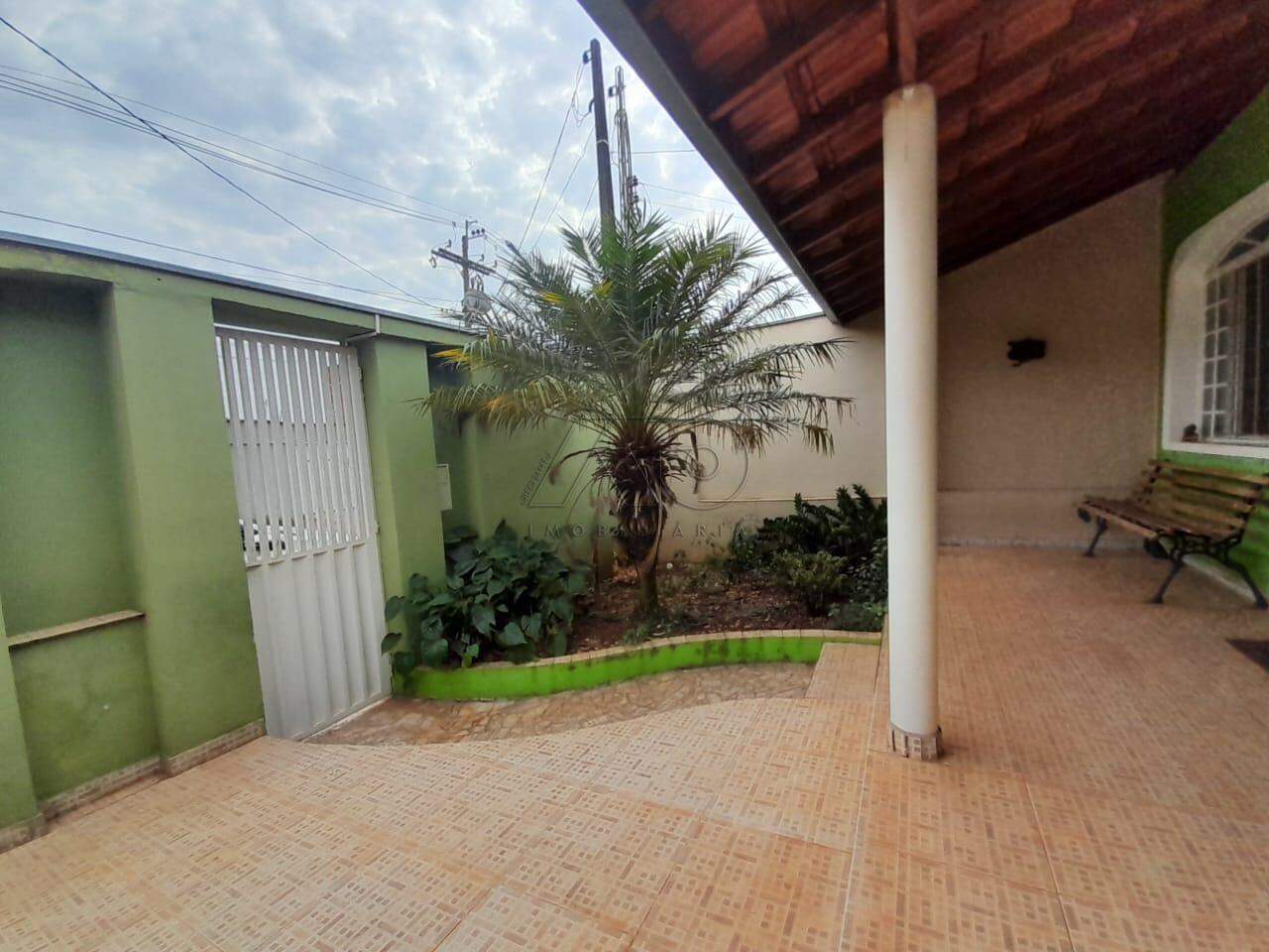 Casa à venda no PERDIZES: 6