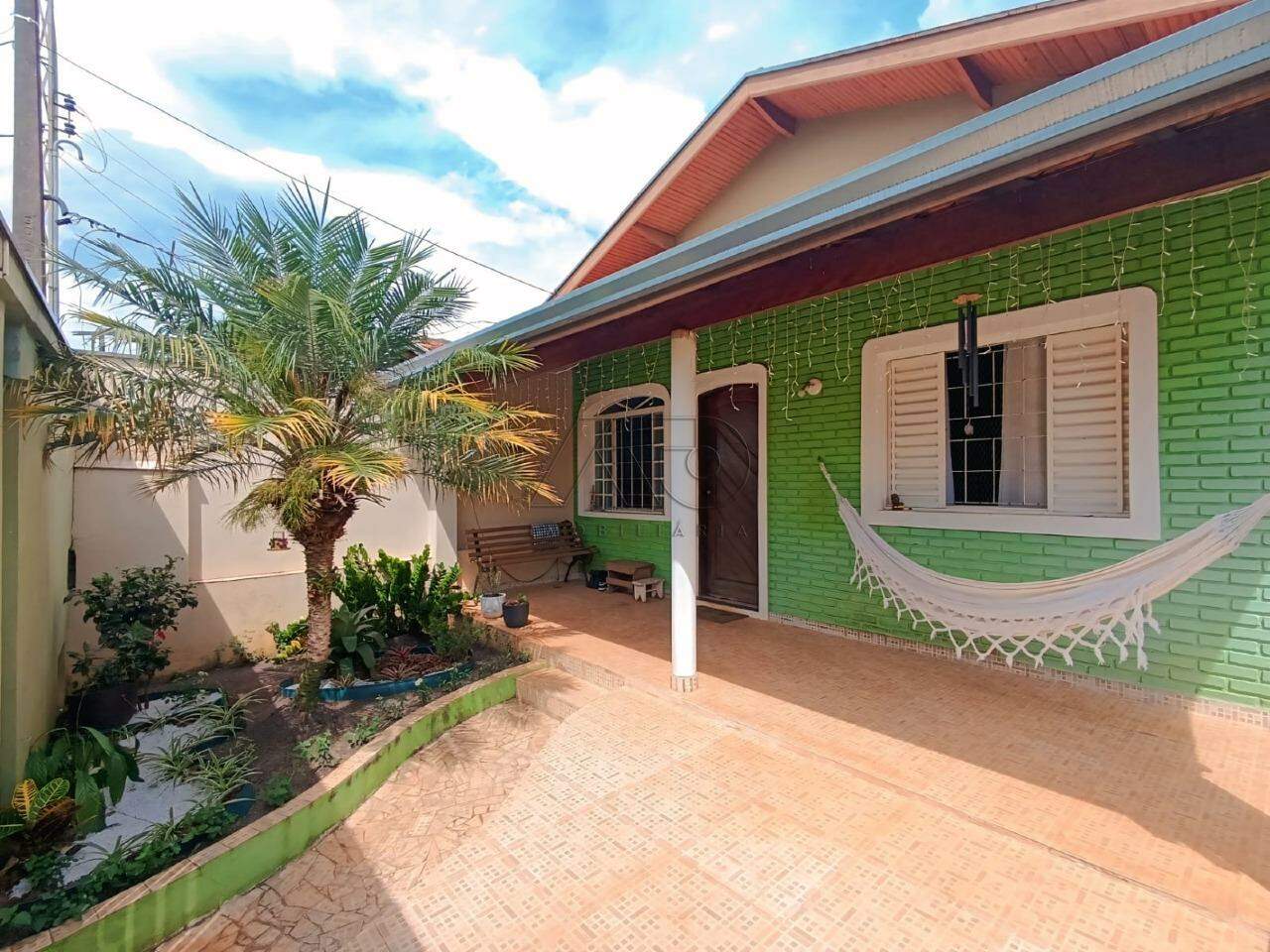 PERDIZES, PIRACICABA