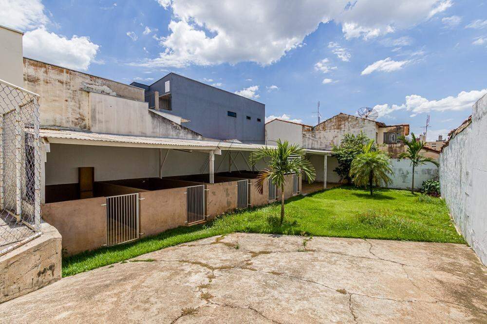 Casa Comercial para aluguel no ALTO: 16