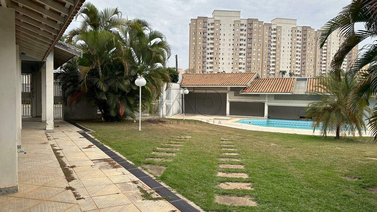 Casa em Condomínio para aluguel no POMPEIA: 3