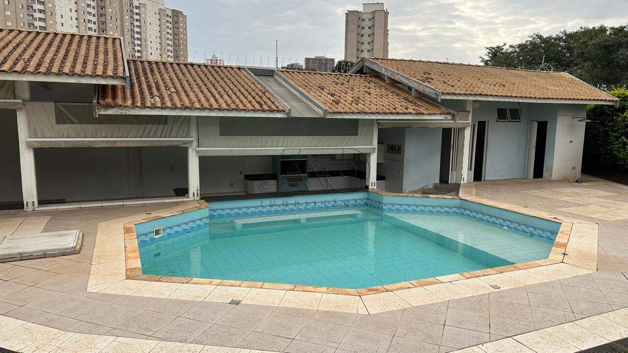 Casa em Condomínio para aluguel no POMPEIA: 7