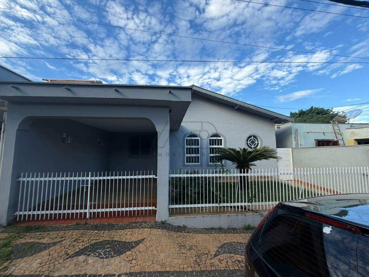 Jardim Primavera, PIRACICABA