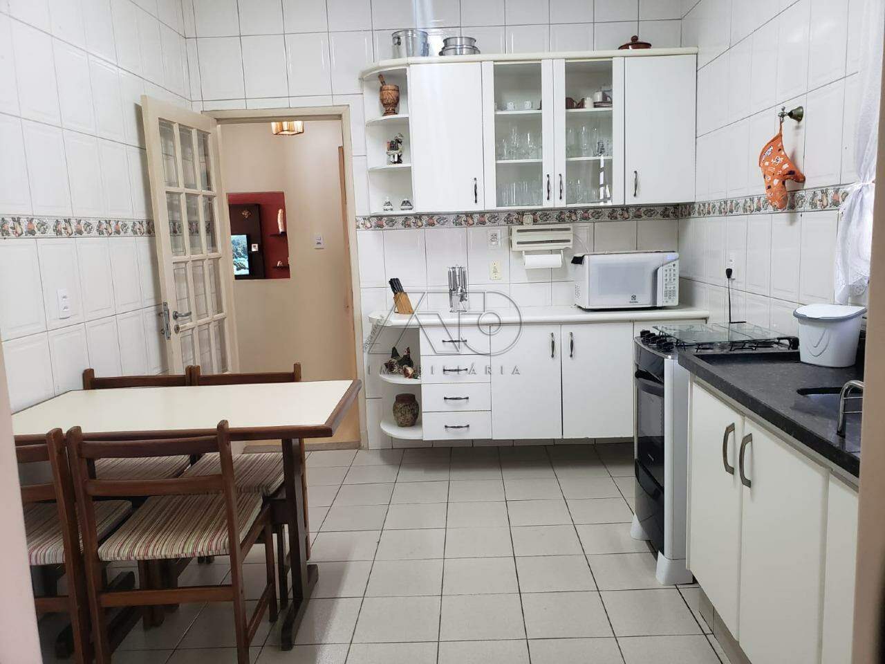 Apartamento à venda no CENTRO: 9