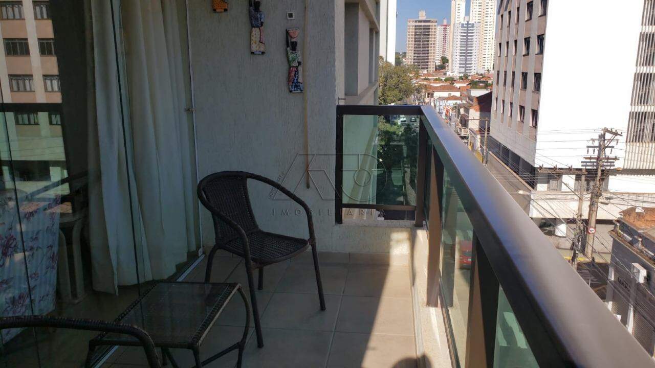 Apartamento à venda no CENTRO: 2