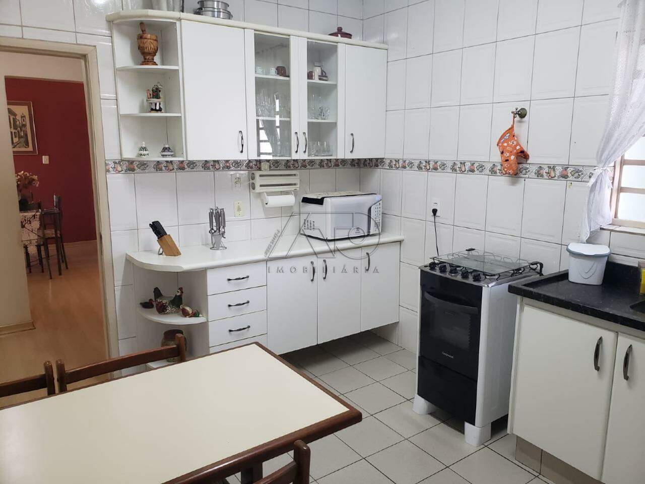 Apartamento à venda no CENTRO: 7