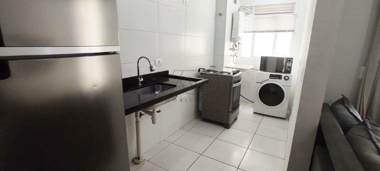 Apartamento à venda no MORUMBI: 5