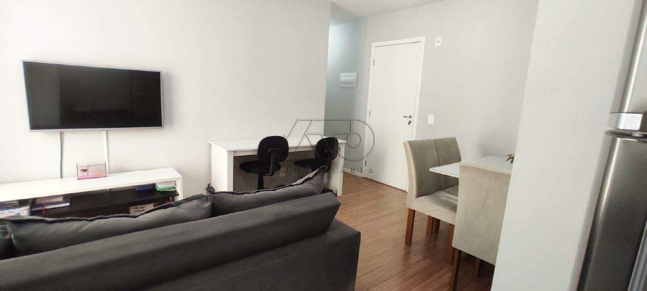 Apartamento à venda no MORUMBI: 1