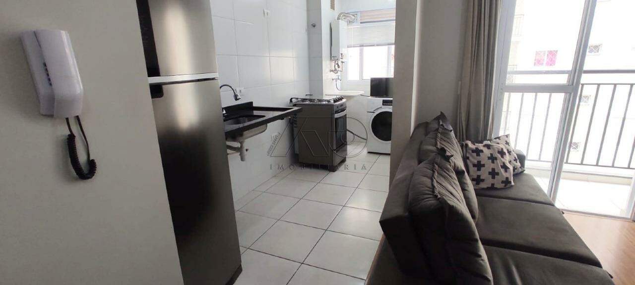 Apartamento à venda no MORUMBI: 2