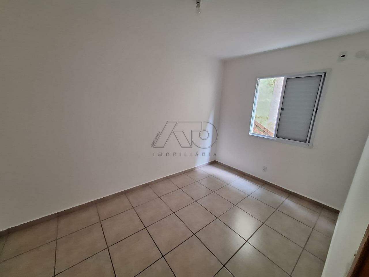 Apartamento para aluguel no Jardim Itapuã: 
