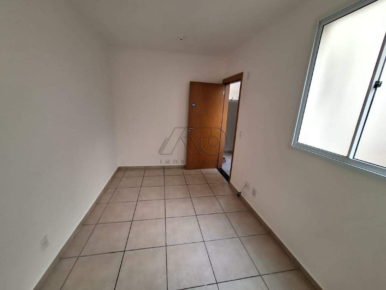 Apartamento para aluguel no Jardim Itapuã: 