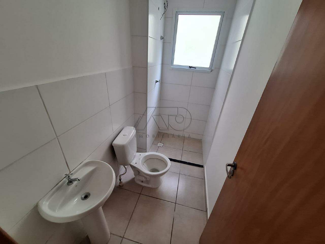 Apartamento para aluguel no Jardim Itapuã: 