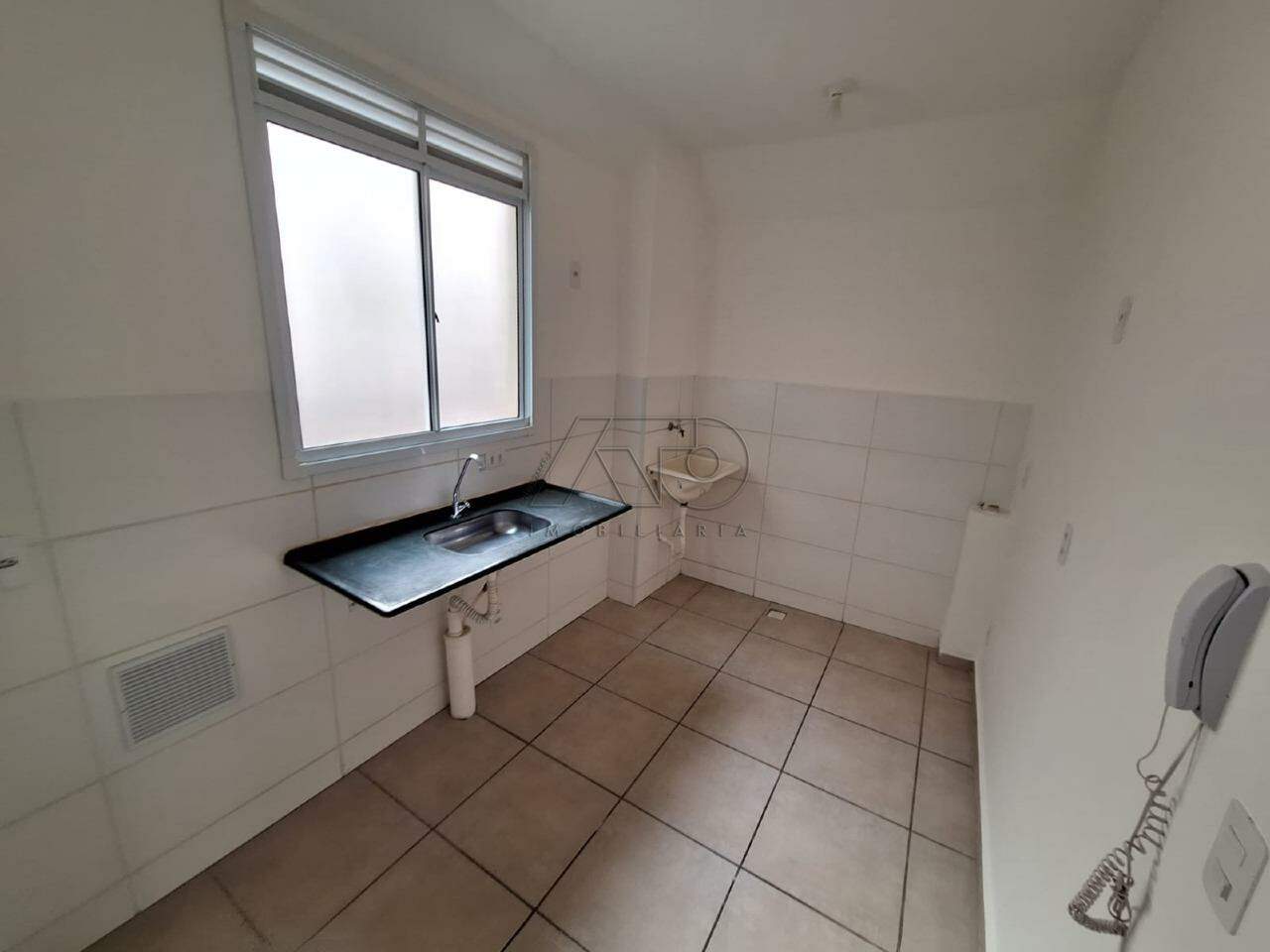 Apartamento para aluguel no Jardim Itapuã: 