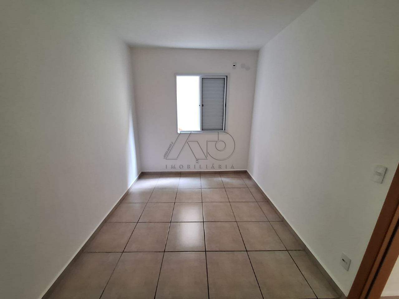 Apartamento para aluguel no Jardim Itapuã: 