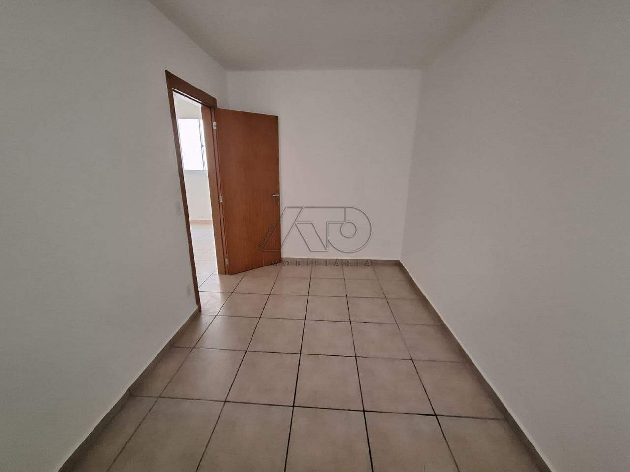 Apartamento para aluguel no Jardim Itapuã: 