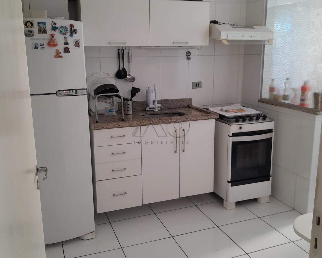 Apartamento à venda no Glebas Califórnia: 5