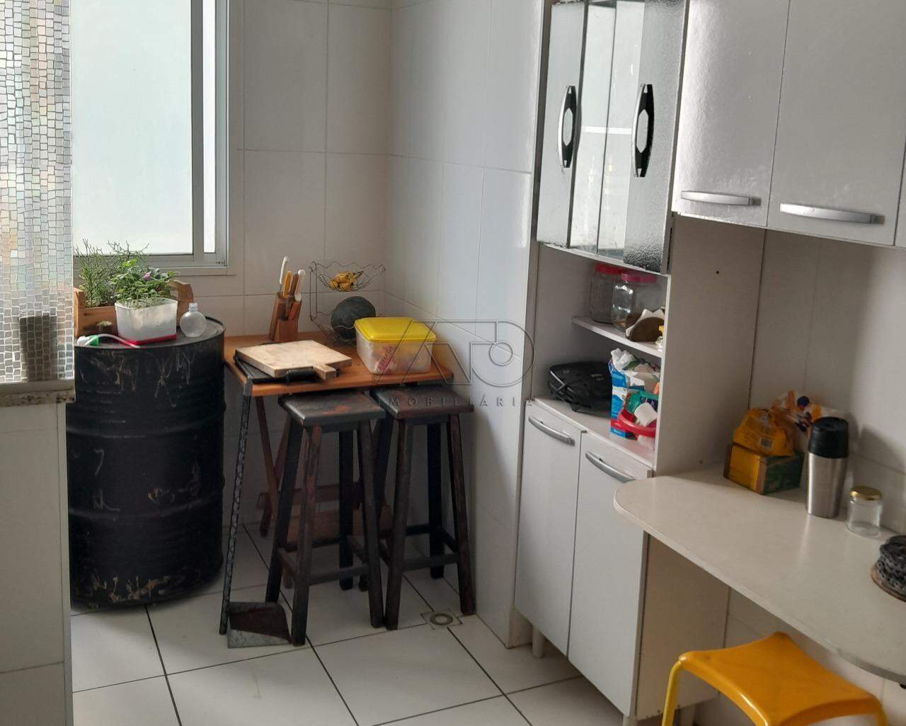 Apartamento à venda no Glebas Califórnia: 6