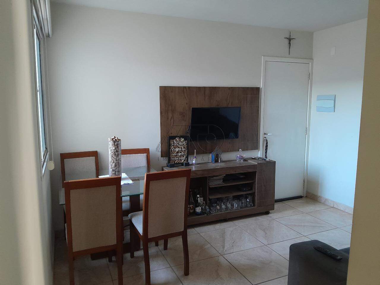 Apartamento à venda no Glebas Califórnia: 2