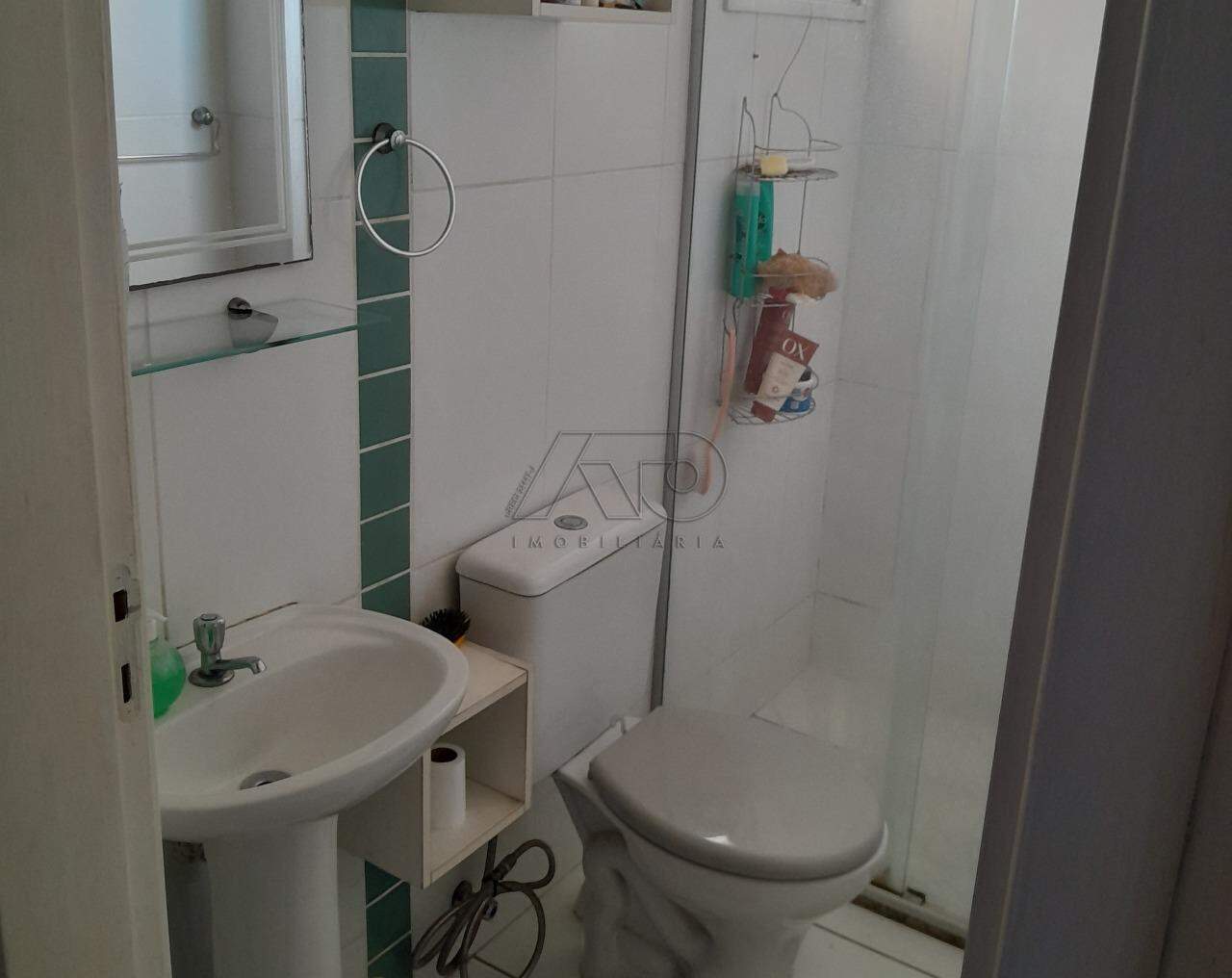 Apartamento à venda no Glebas Califórnia: 9