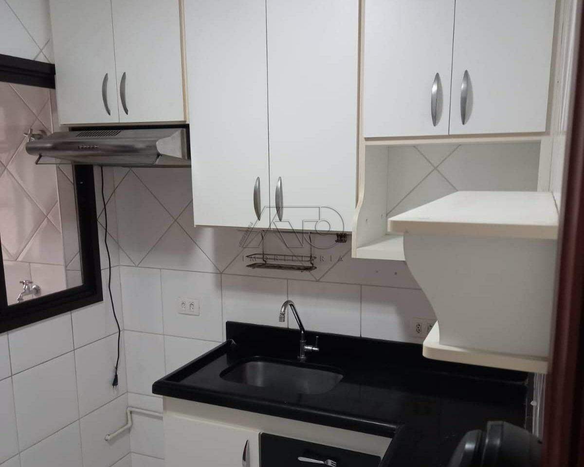 Apartamento à venda no CENTRO: 5