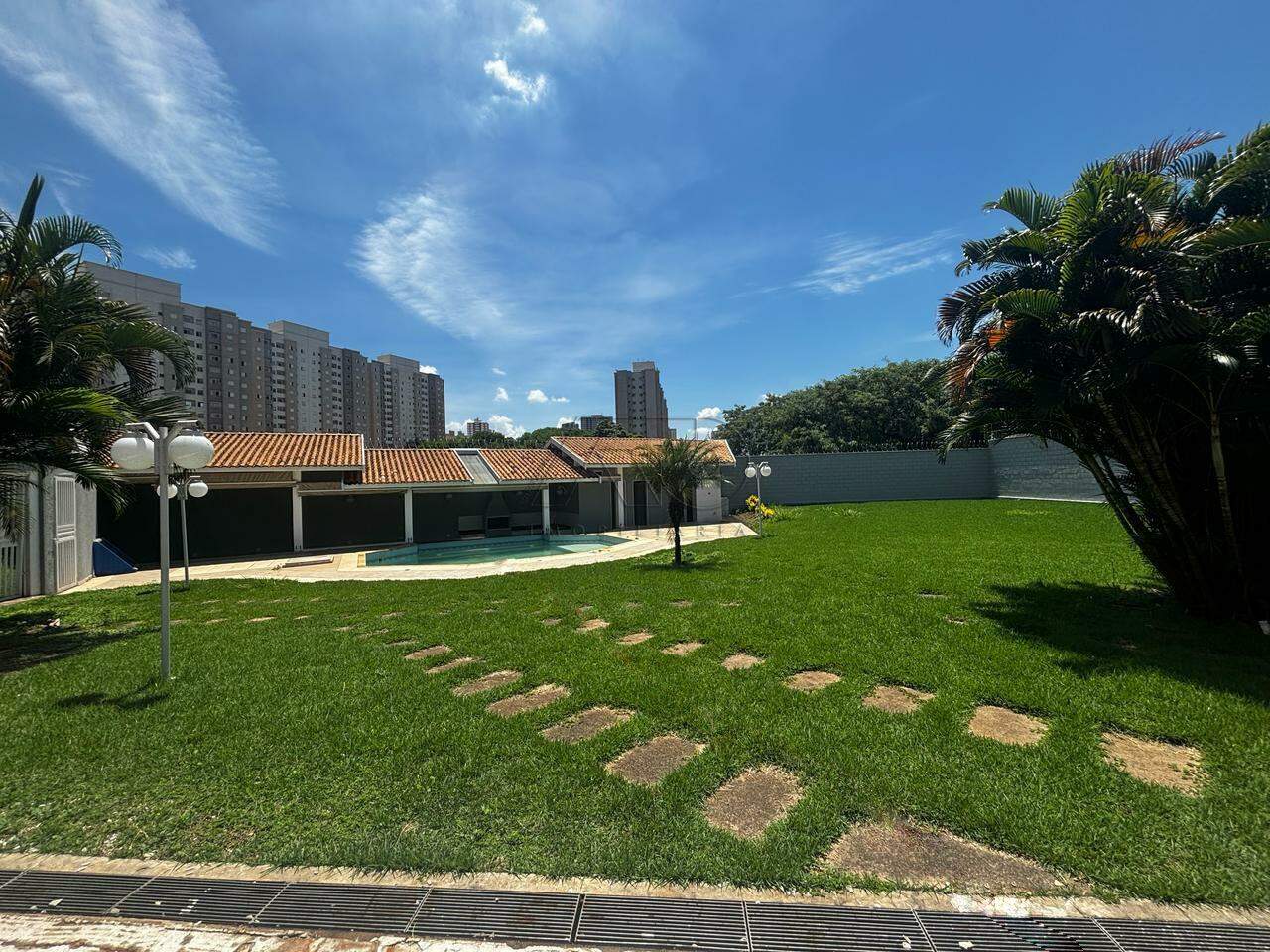POMPEIA, PIRACICABA