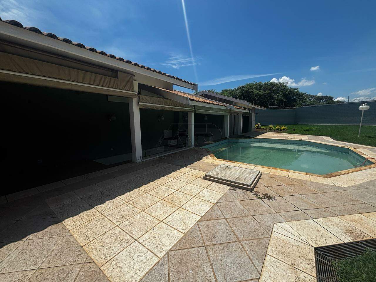 Casa em Condomínio à venda no POMPEIA: 
