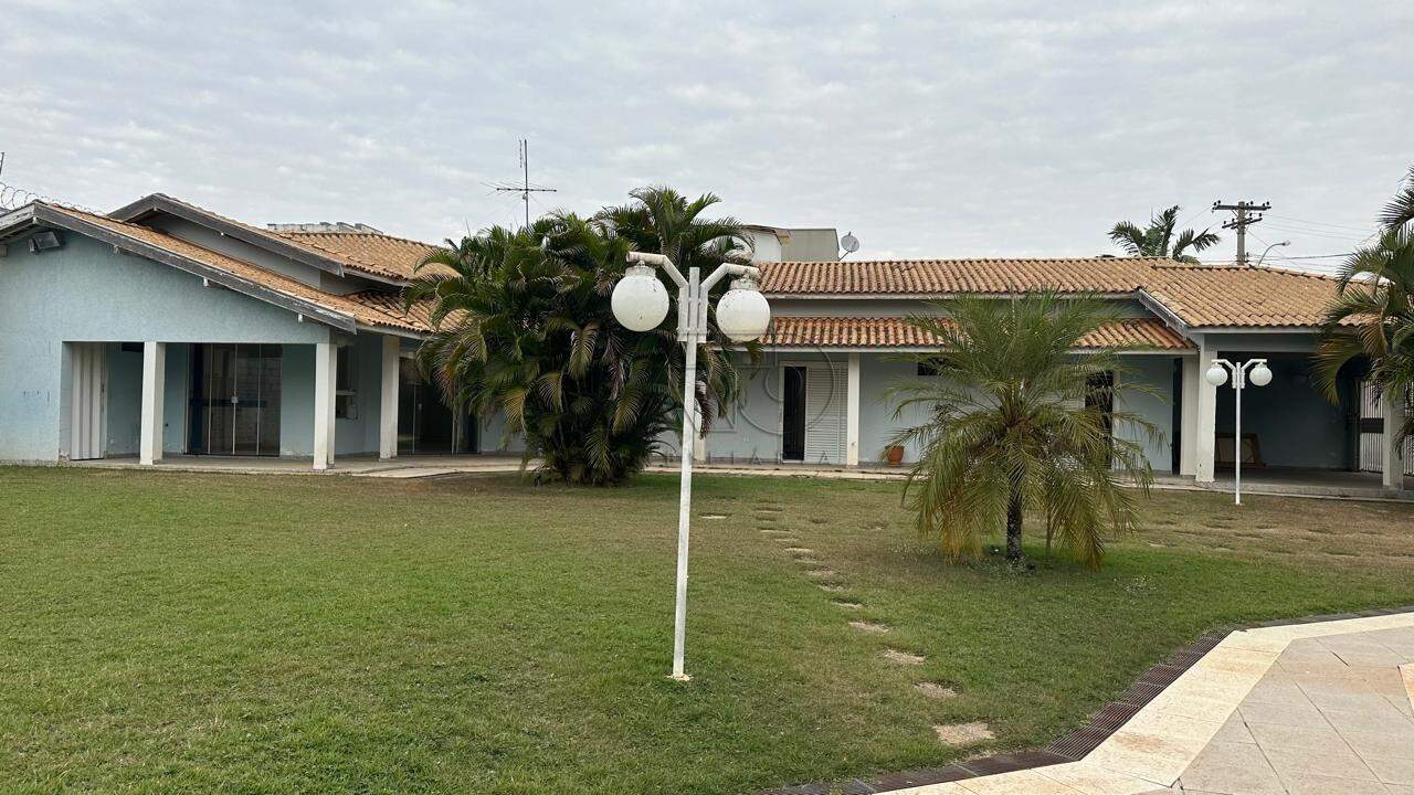 Casa em Condomínio à venda no POMPEIA: 4