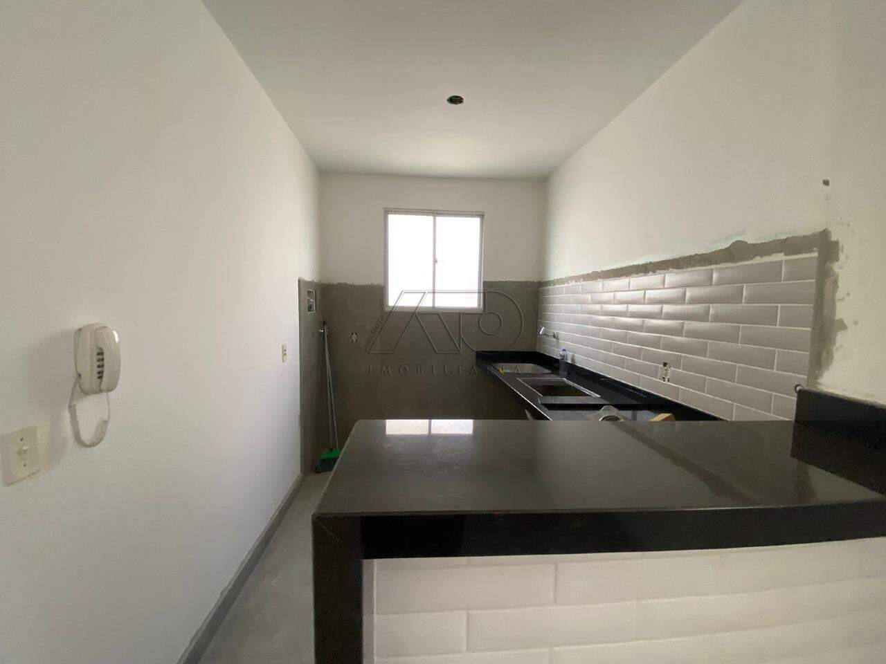 Apartamento para aluguel no BONGUE: 3