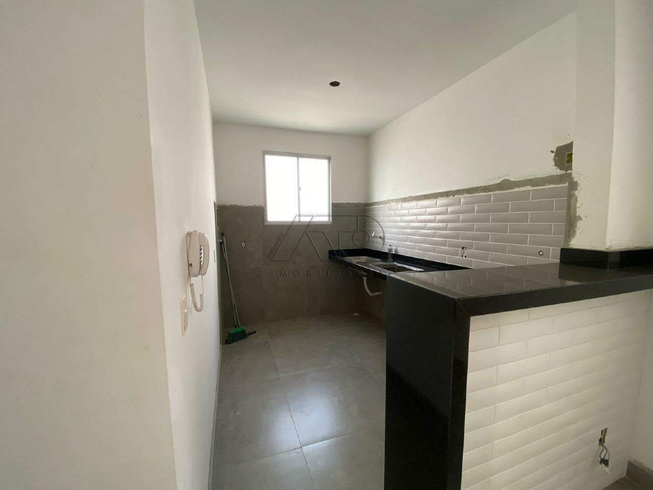 Apartamento para aluguel no BONGUE: 4