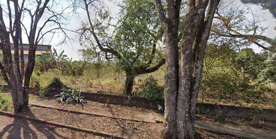 Terreno à venda no SANTA RITA: 5