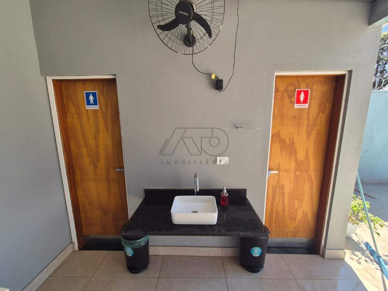 Edícula à venda no Santa Rosa Ipês: 