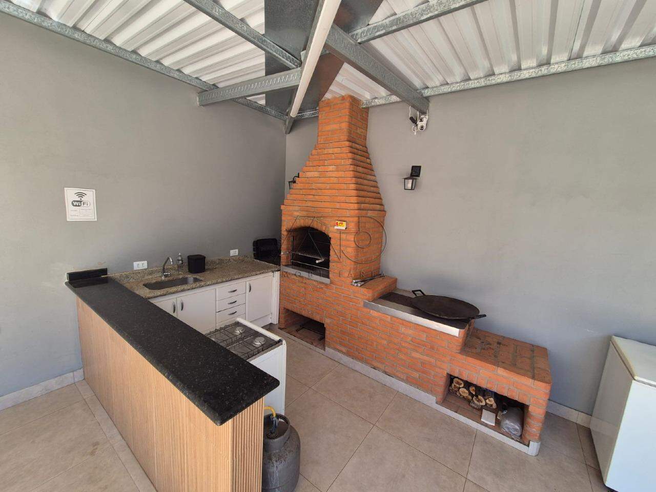 Edícula à venda no Santa Rosa Ipês: 