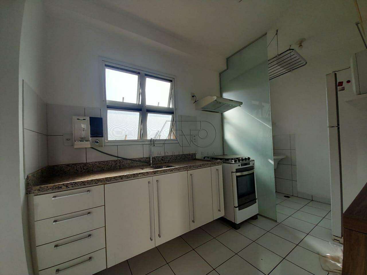 Apartamento à venda no Glebas Califórnia: 9