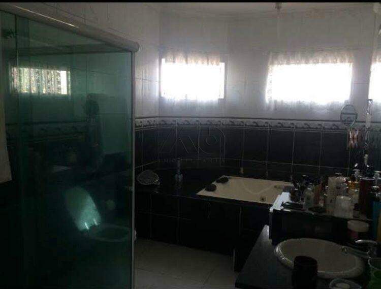 Casa em Condomínio à venda no TERRAS DE PIRACICABA: 11